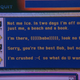 Illustration for article titled Every Webpage From the 1995 Movie emThe Net/em